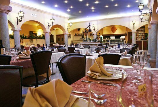 Ristorante La Torretta