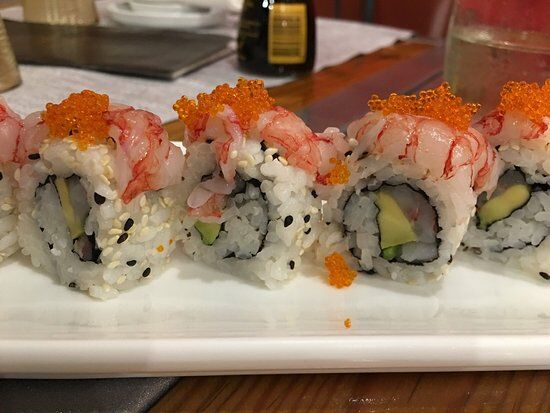 Ristorante Giapponese Aka Taiyoo