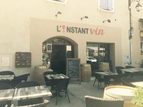 L'Instant Vin