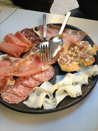 Enoteca Borgo di Vino