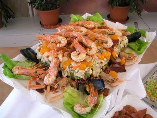 Ristorante Pizzeria "La Certosa"