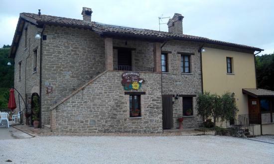 Valle dei Fiori Ristorante