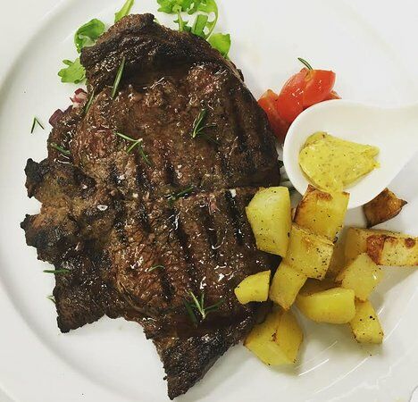 Ristorante La Gioiosa