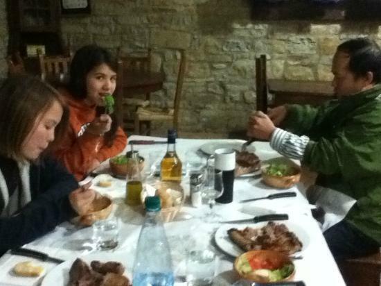 Agriturismo Longetti