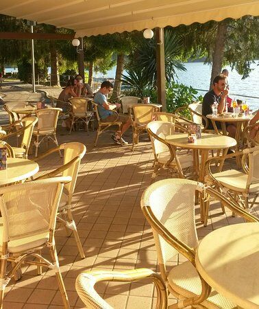 Bar Del Colle Di Patrizi Michele