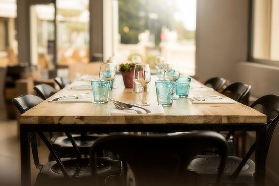 Le Collier Pizzeria &