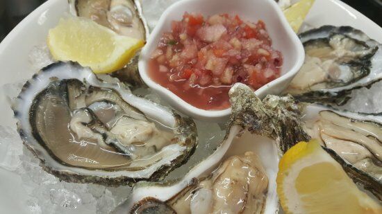 Cookes Restaurant & Wine Bar