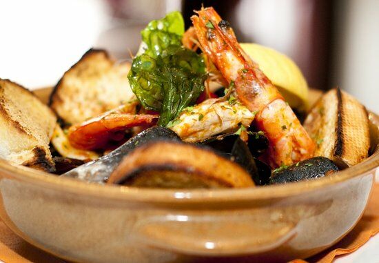 Il Folletto Ristorante