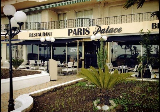 Le Paris Palace