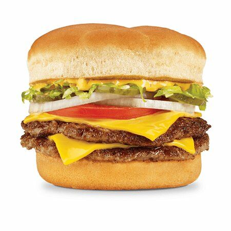 Kentucky Fried Chicken