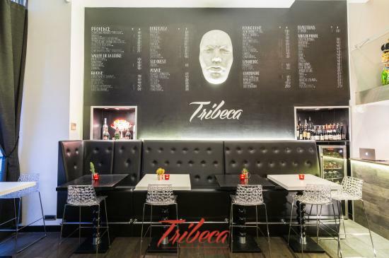 Tribeca Kitchen & Wine Bar