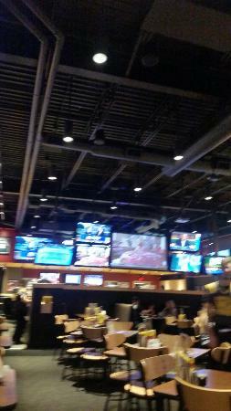 Buffalo Wild Wings