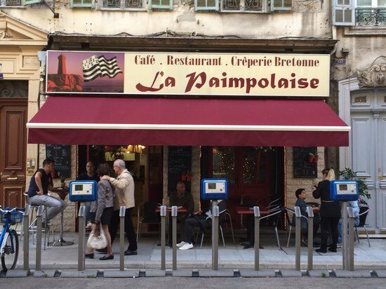 la paimpolaise