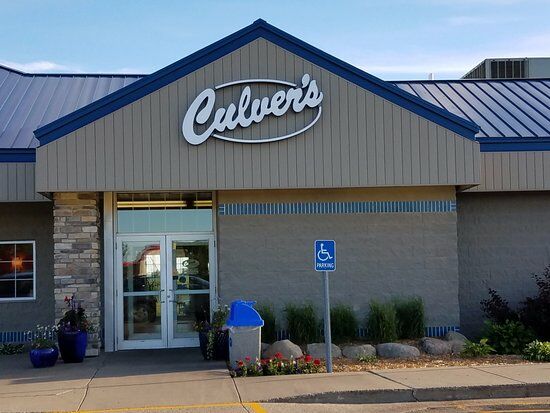 Culver's