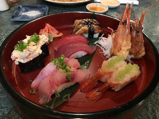 Osaka Japanese Restaurant