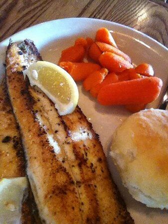 Cracker Barrel Old Country Store