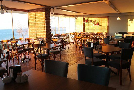 Cihangir Lahmacun Pide Kebap