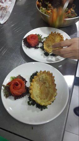 Karadeniz Kulup Restaurant