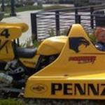 Popeye's Chicken and Biscuits