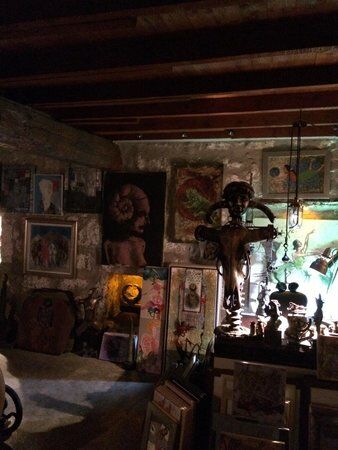 Dalyan Restaurant Cevat'in Yeri