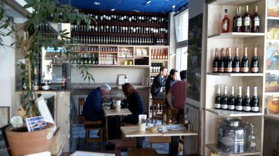 Al Contadino Sotto Le Stelle