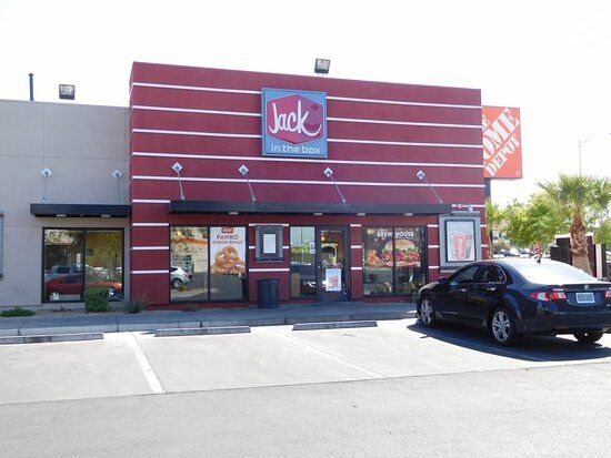 Jack in the Box