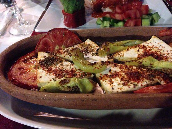 Ottoman Turkish Restaurant