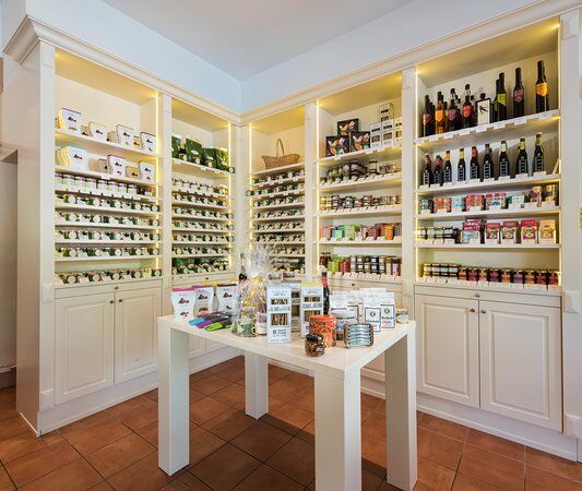 Confiserie & Feinkost zur Post