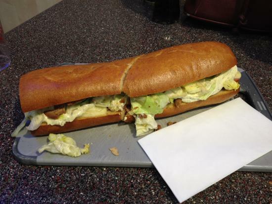 Crazy Croque Imbissbetriebe