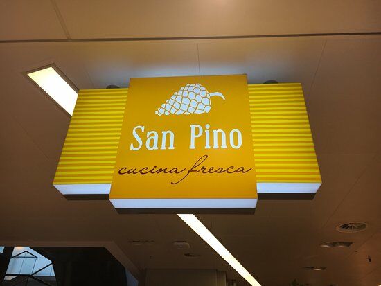 San Pino