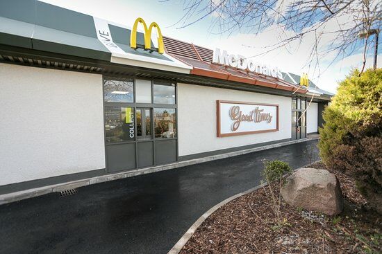 McDonald's Restaurants