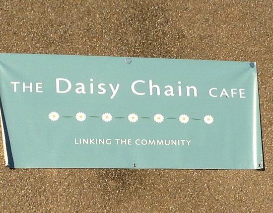 Daisy Chain Cafe