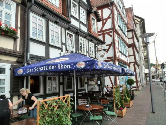 Wirtshaus Zum Muckensturmer