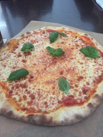 Pizzeria Olive Giessen