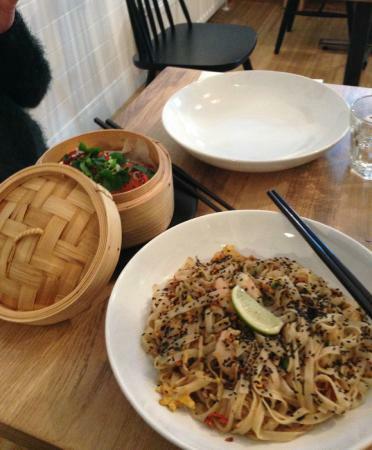 Saiko Kitchen Limited