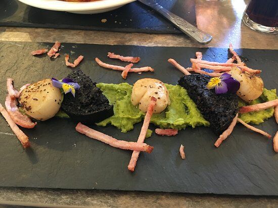 The Stair Arms Hotel