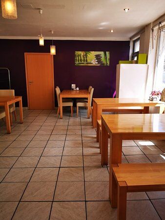 Maifresh Asia Bistro