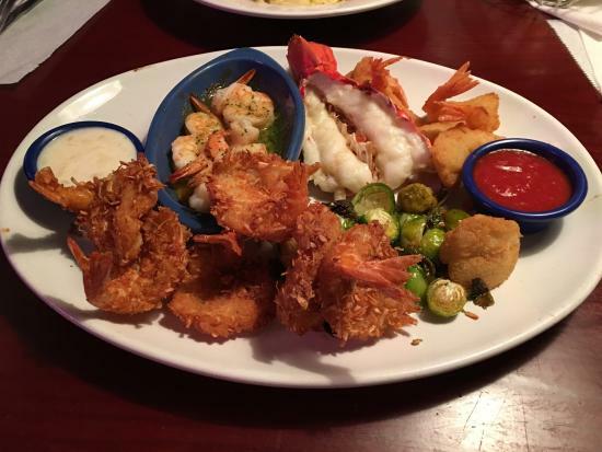 Red Lobster