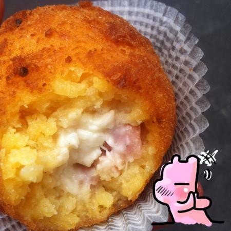 La Casa Dell'arancina