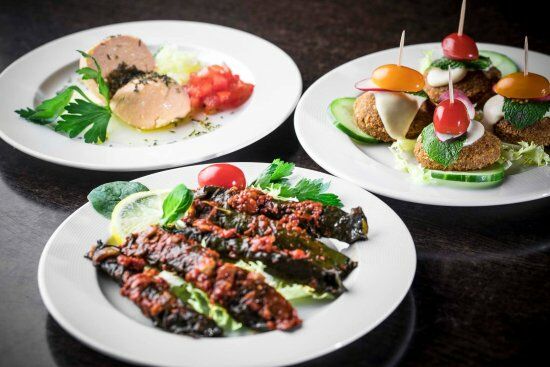 La Table d'Althusser