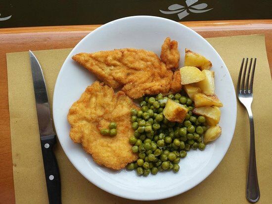 La boutique della pizza Milano