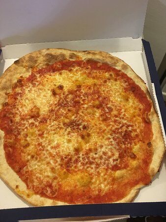 Buona Pizza Di Oriani Renata