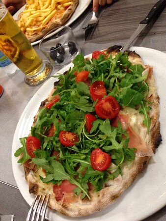 Caffe Pizzeria Il Sombrero