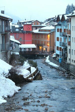 Trattoria Sant'Angela