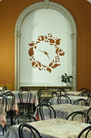 Ristorante ACLI Giardino