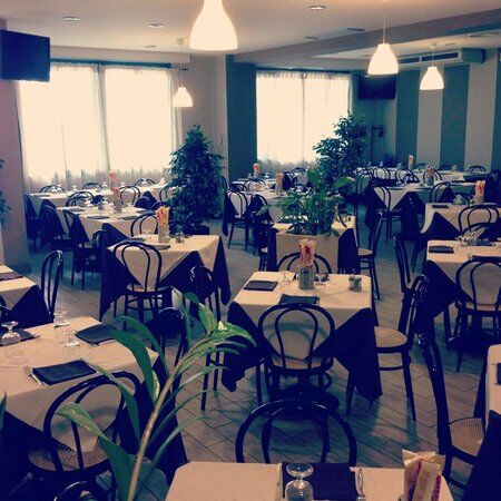 Ristorante Pizzeria La Coccinella