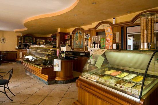 Pasticceria Al Portichetto