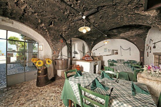 Agriturismo Al Lambic Restaurant