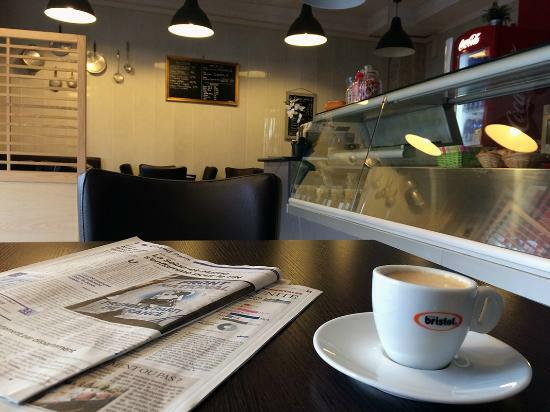 La P'tite Cuisine de Picpus