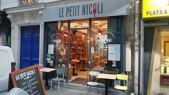 Le Petit Nicoli